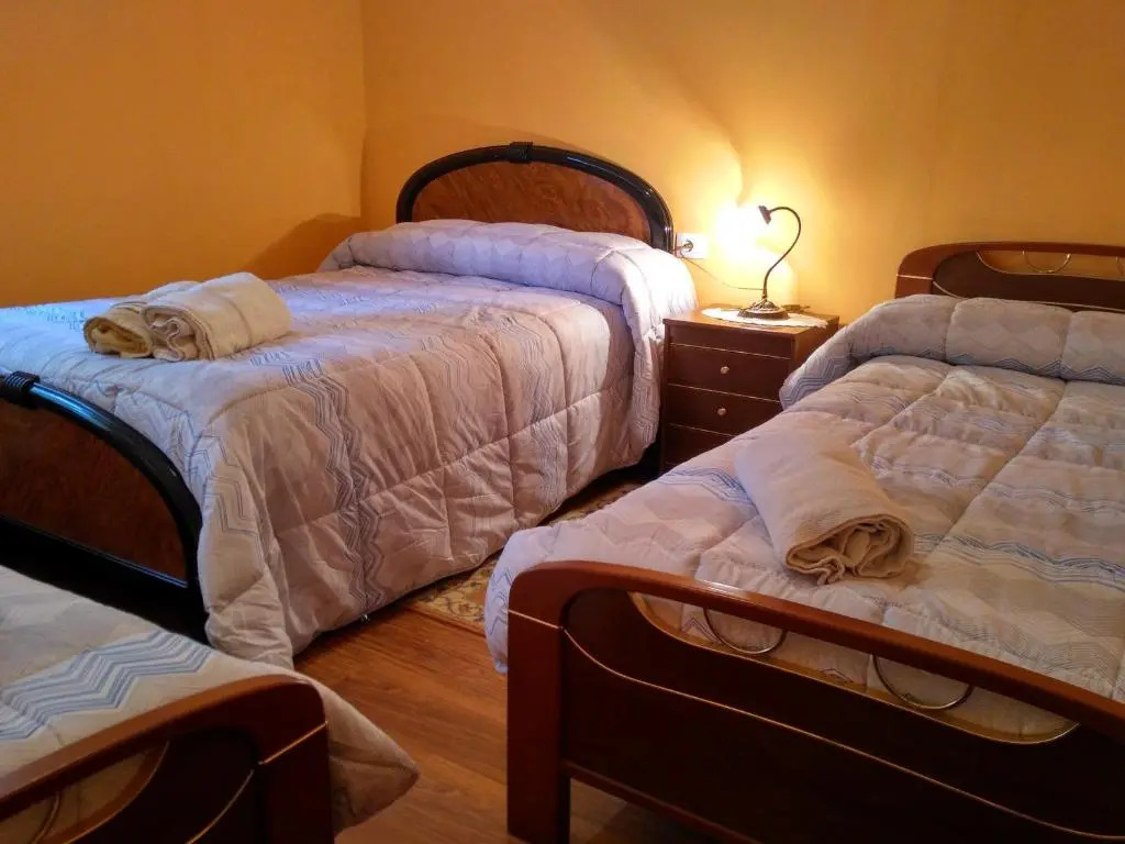 Finca El Remanso