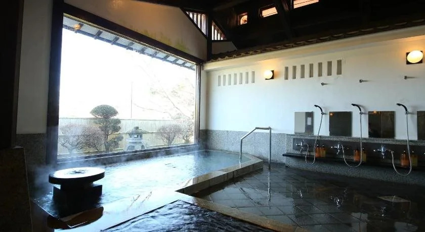 Iwamura Sanso -Castle Ryokan