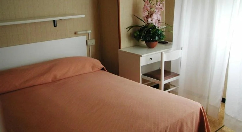 Hotel Patrizia