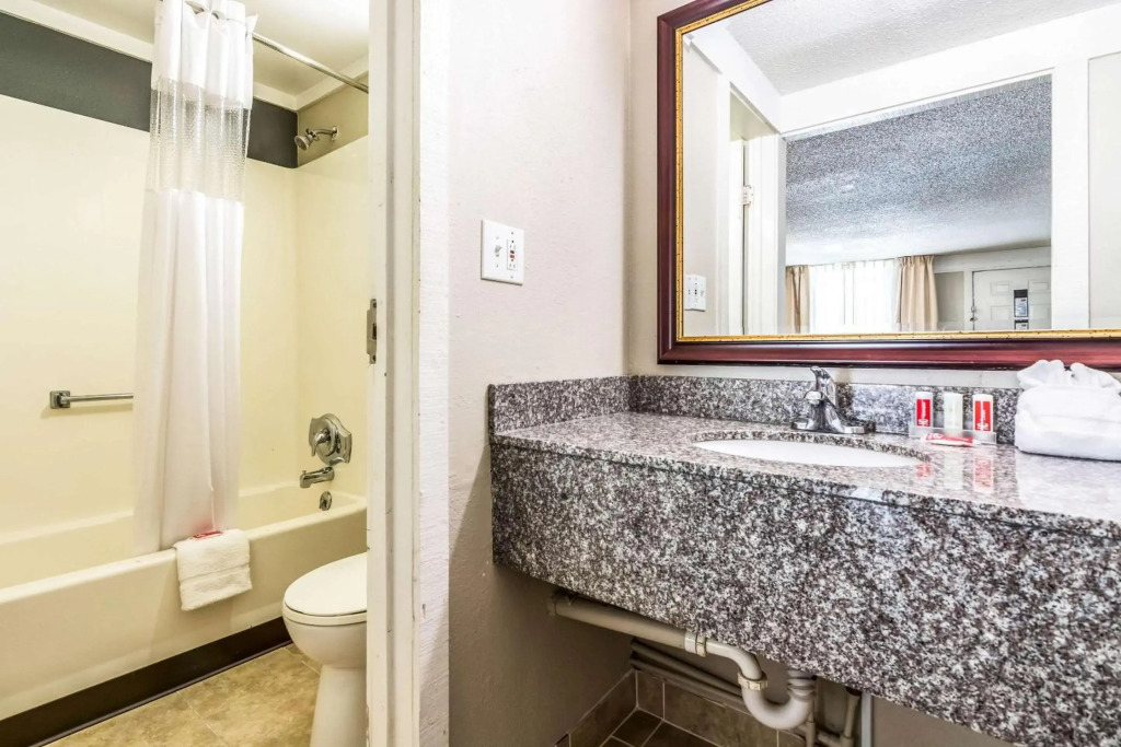 Econo Lodge Gastonia North