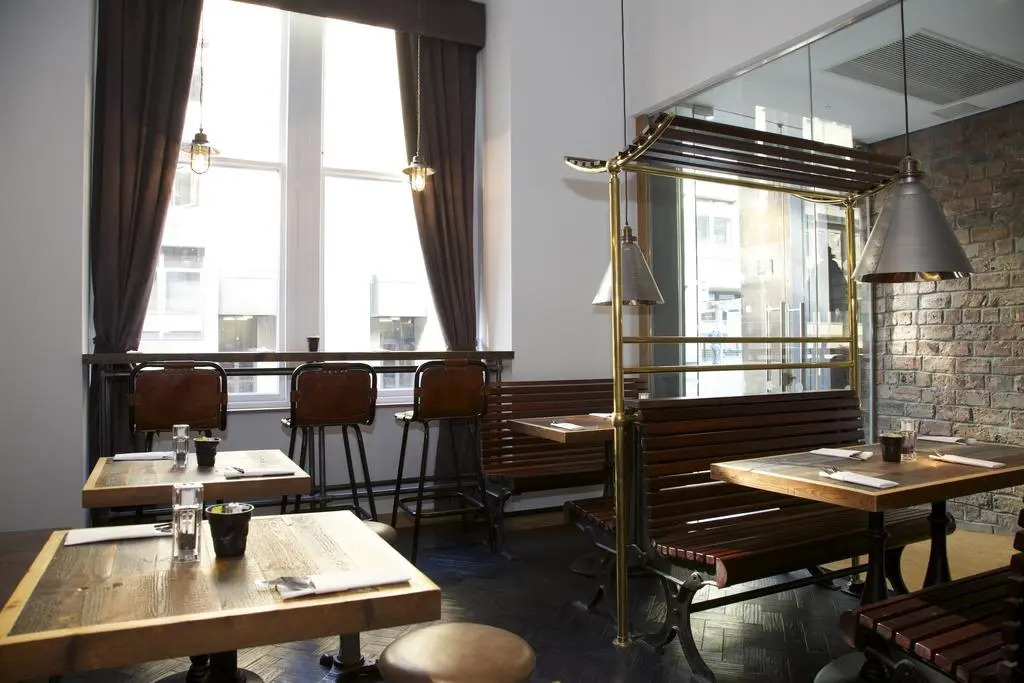 The Z Hotel Glasgow
