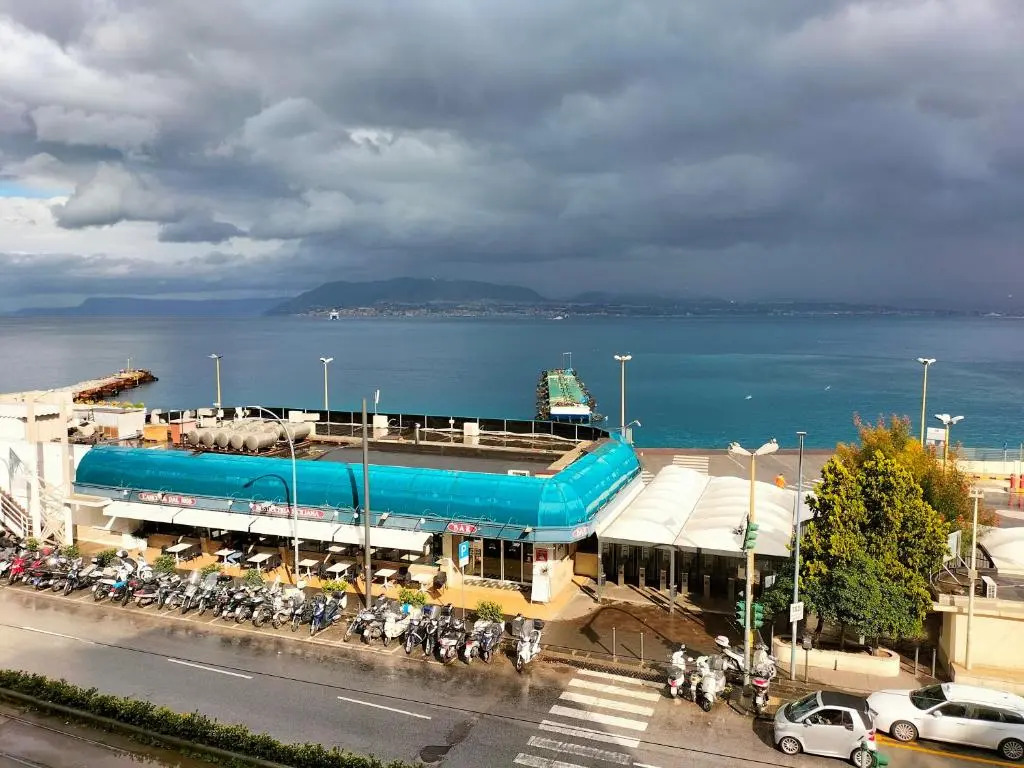 B&B Il MappaMondo