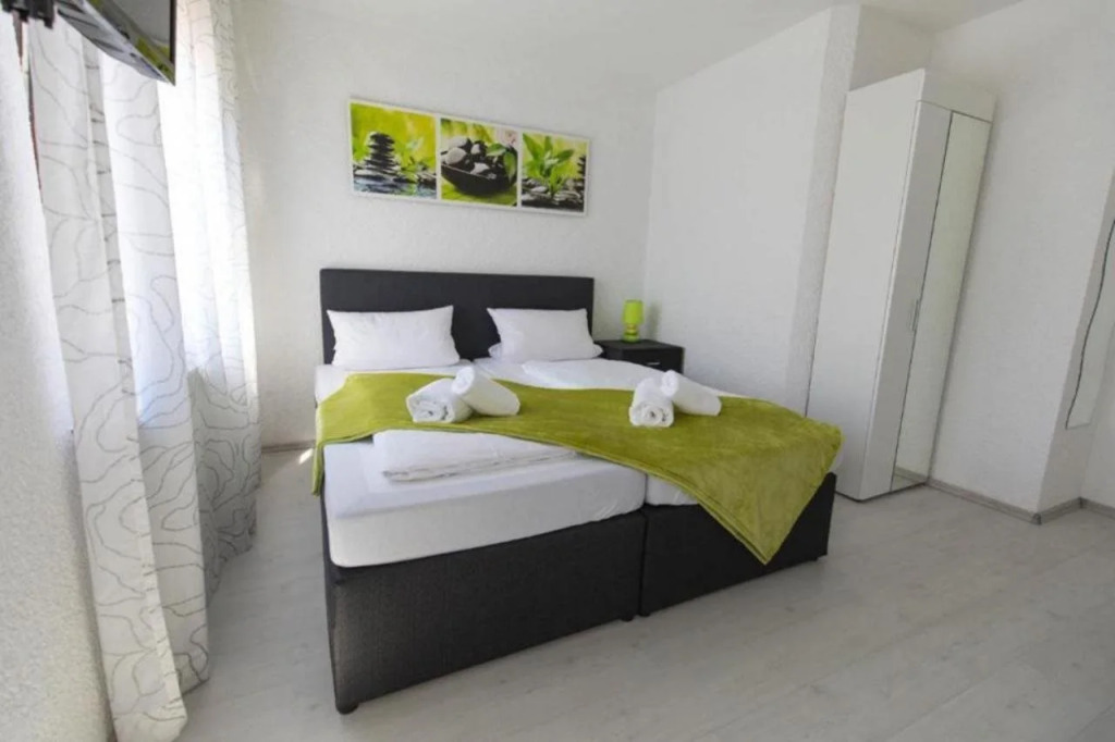 Hotel Berlin