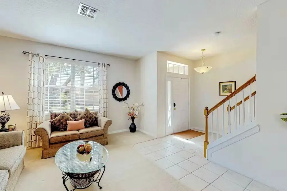 Wh136hc West Haven Vacation Home 5 Bedroom Home