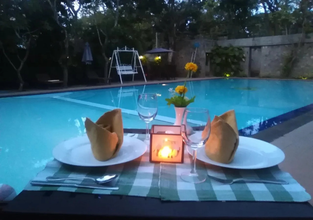 Hotel Sunflower