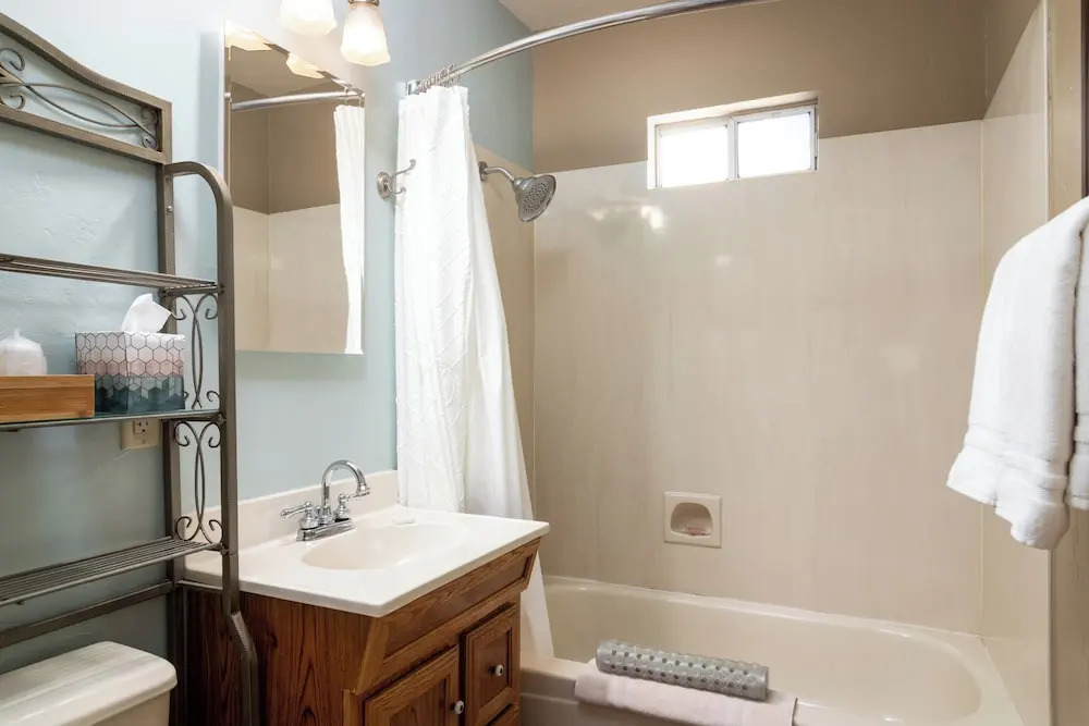 Prescott Pines Inn