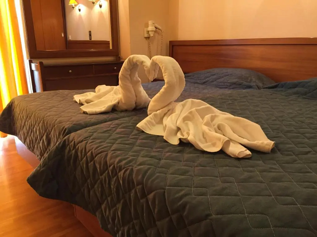 Anemoni Piraeus Hotel