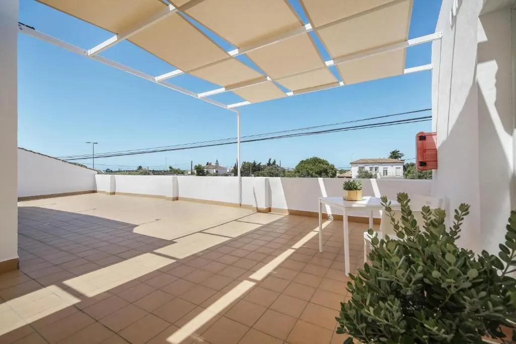 Apartamento La Higuera 4