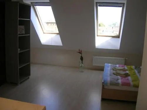 Apartamenty Staromłyńska