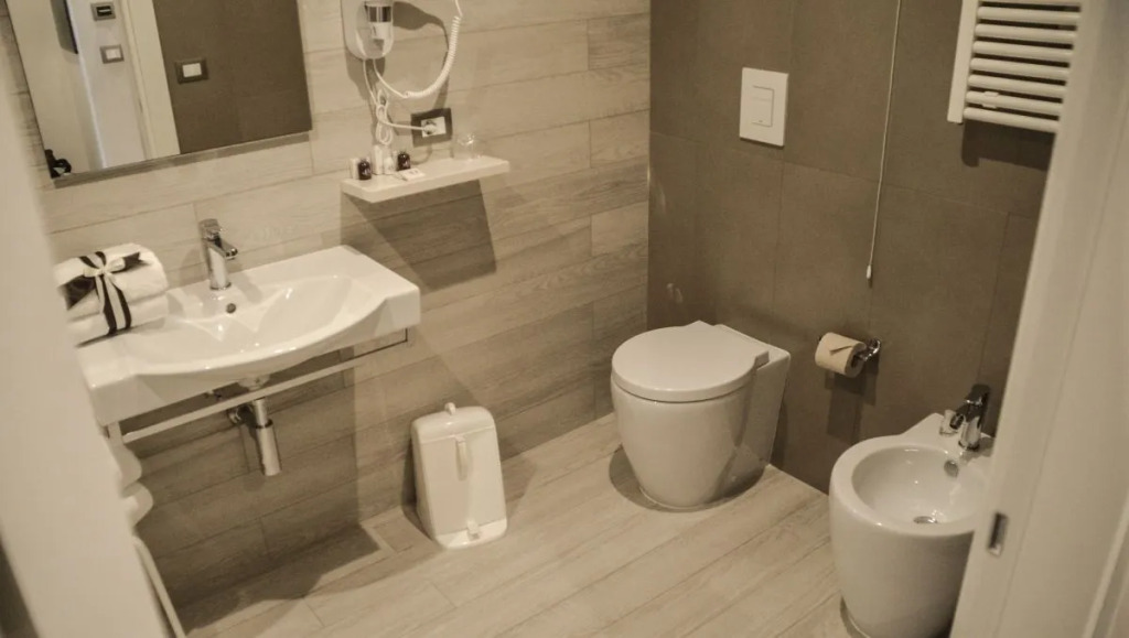 DAragona Lifestyle Hotel