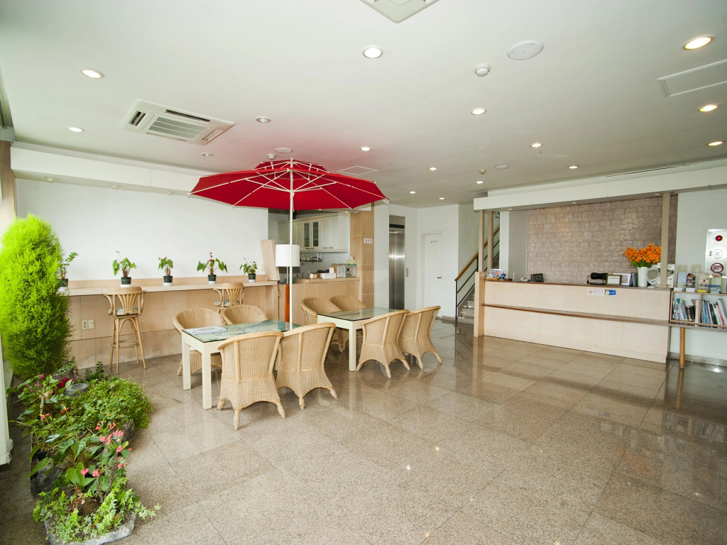 Hotel Good Inn