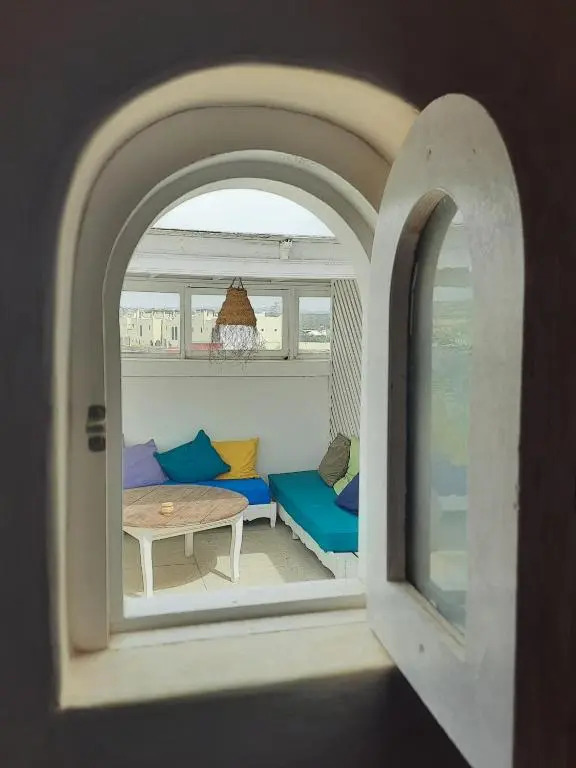 Auberge De La Plage
