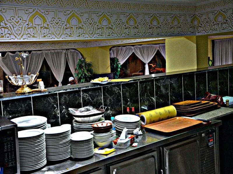 Genac Hotel