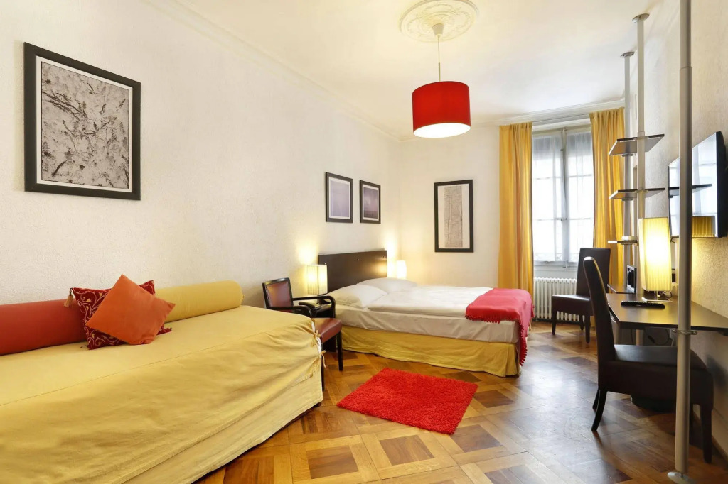 Hotel Tor