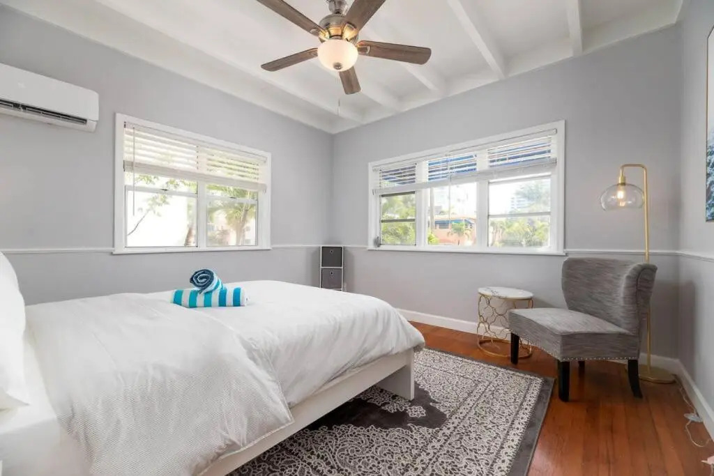 Central Fort Lauderdale Beach With Free Parking 3