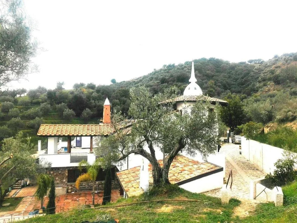 B&B Il Santo Re