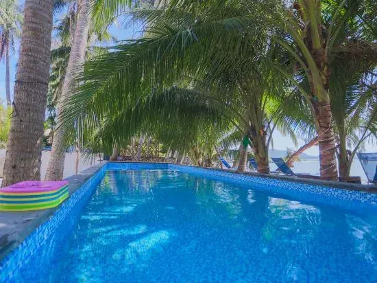 Catch the Sea Xiaoyuan Homestay
