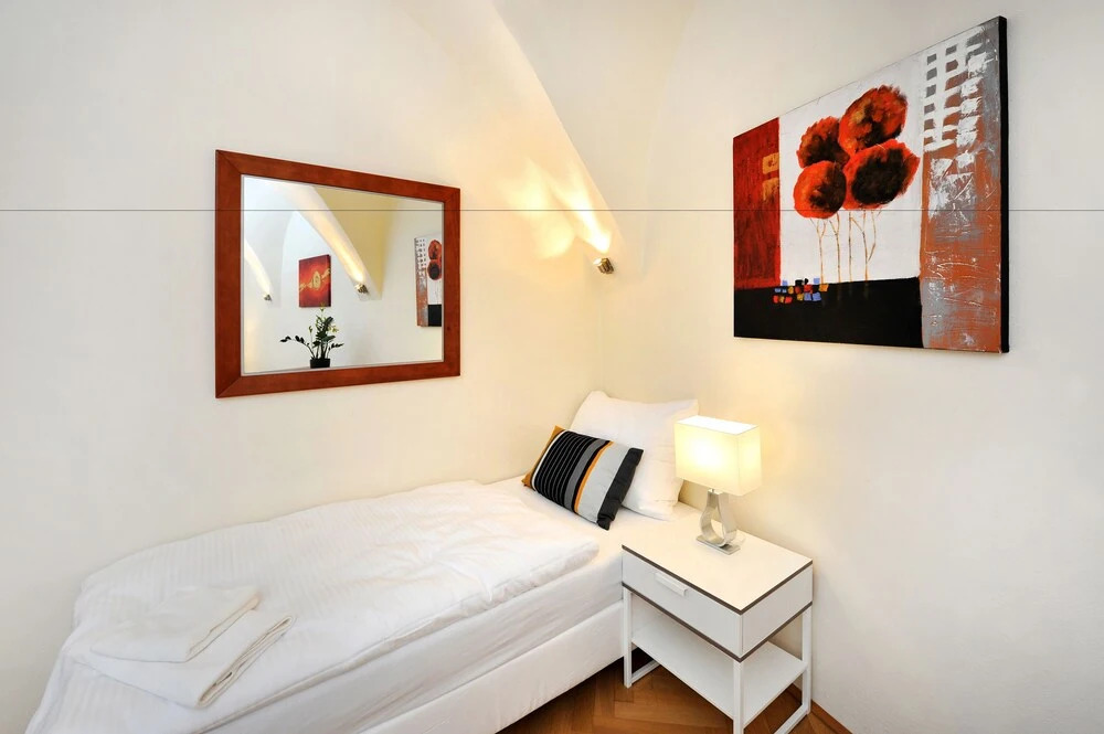 Aplend City Apartmán Hlavné námestie