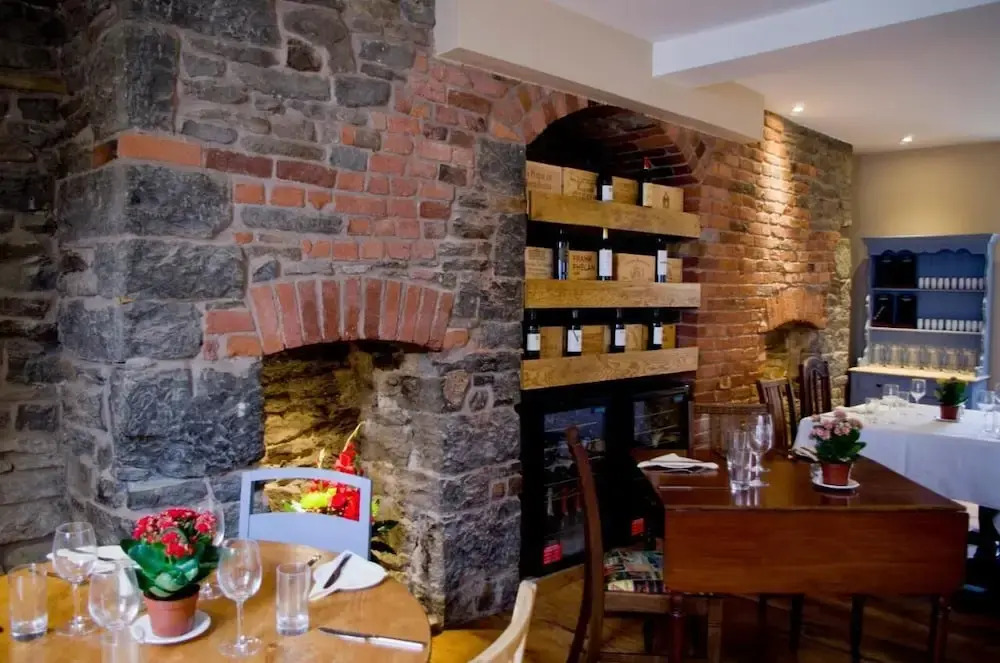 The Red Lion