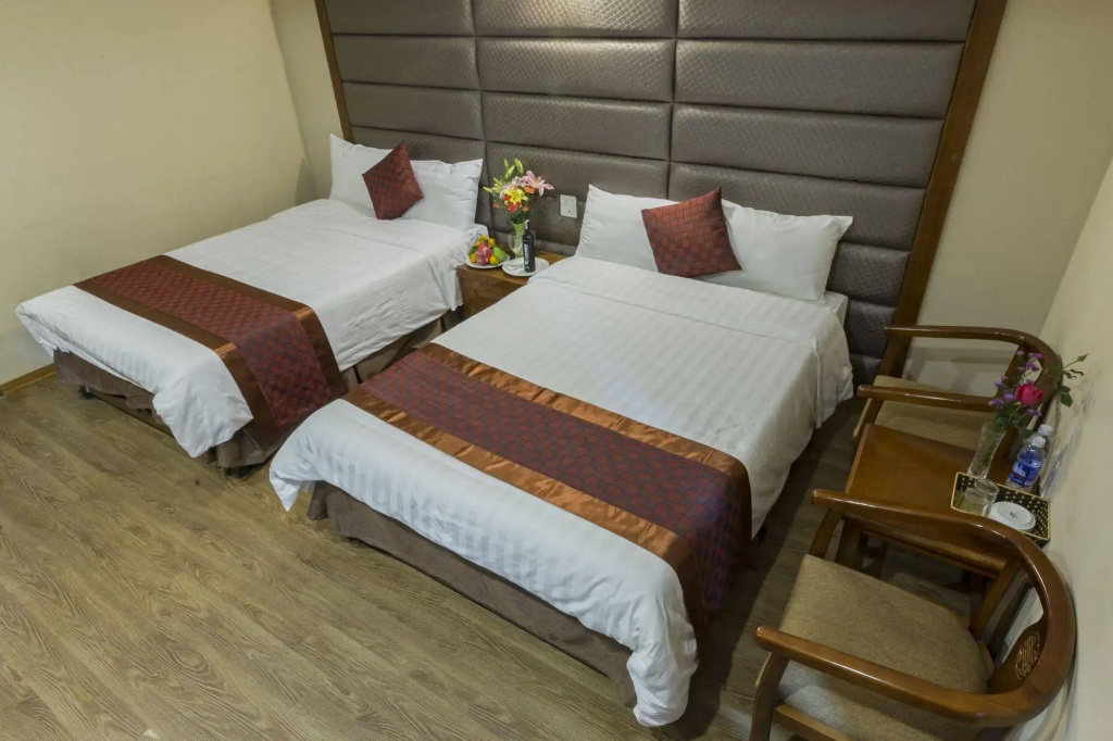Royal Sapa Hotel