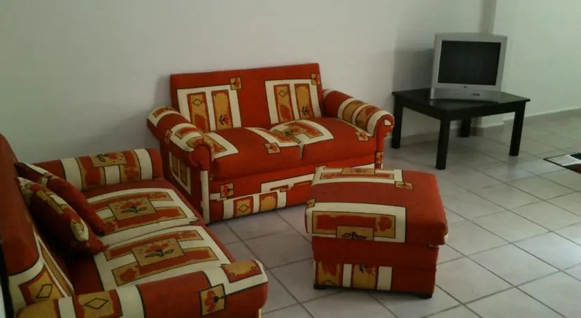 Departamento Soleado en Playa del Carmen
