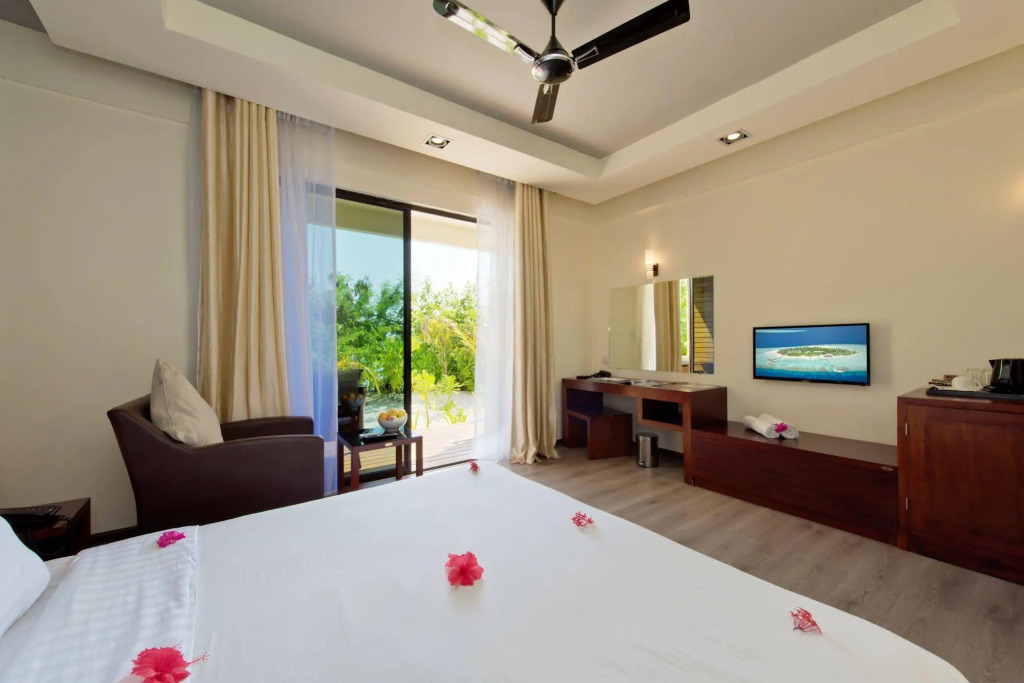 Eri Maldives