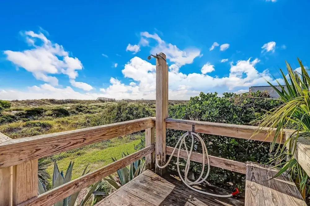 Ocean View Condo Steps Away from Beach, Access to Salt Water Pool by RedAwning