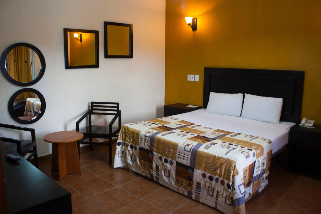 Hotel Aquiles