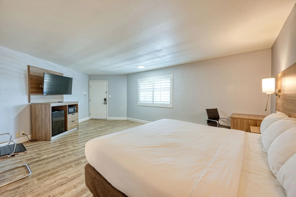 Vagabond Inn San Luis Obispo