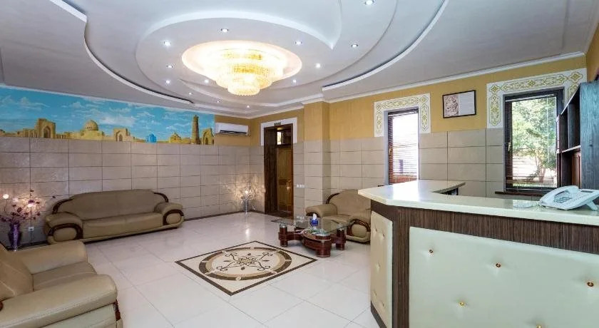 Avicenna Hotel