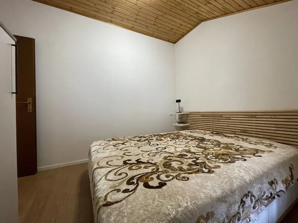 073 Mansarda Duplex Carisolo