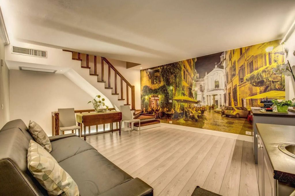 HiSuiteROME - ApartHotel