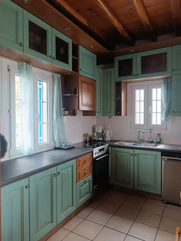 Mykonian Luxury Villa Victoria with Pool