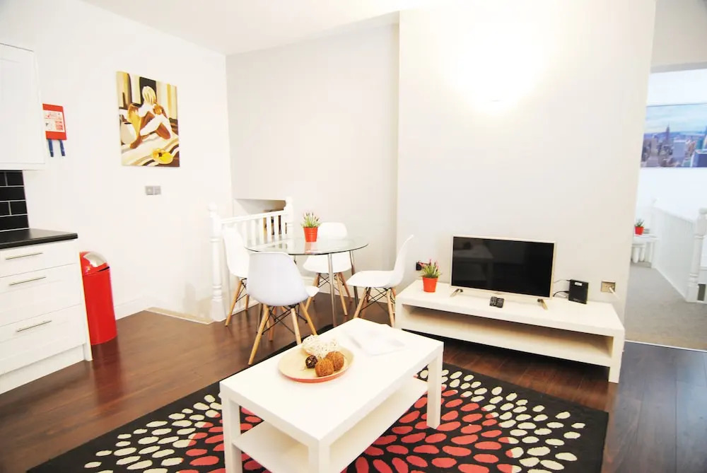 Euston Apartment - City Stay London