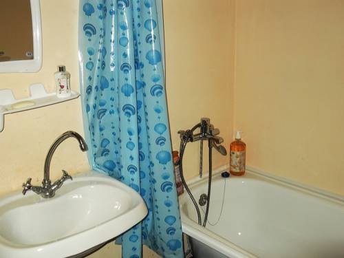 Vitória Apartment