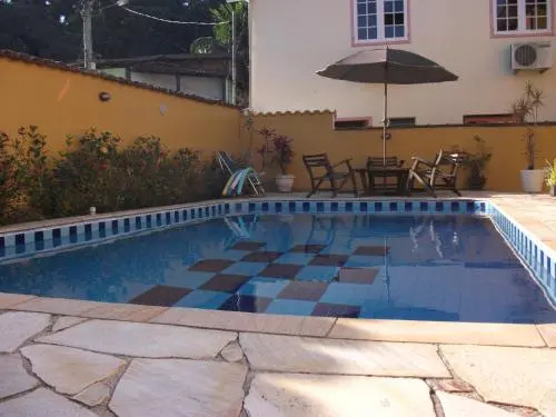Pousada Casa Hospedaria