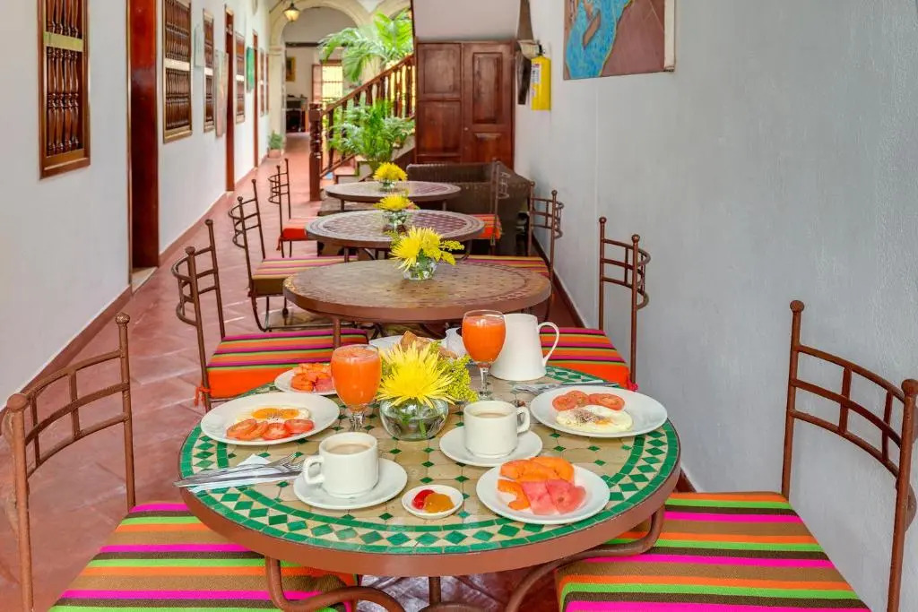Casa Del Curato
