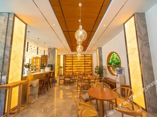 Canghai Yisu Seaview Inn