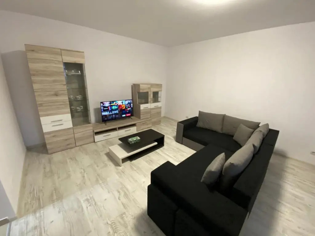 M&M Relax Apartment 3