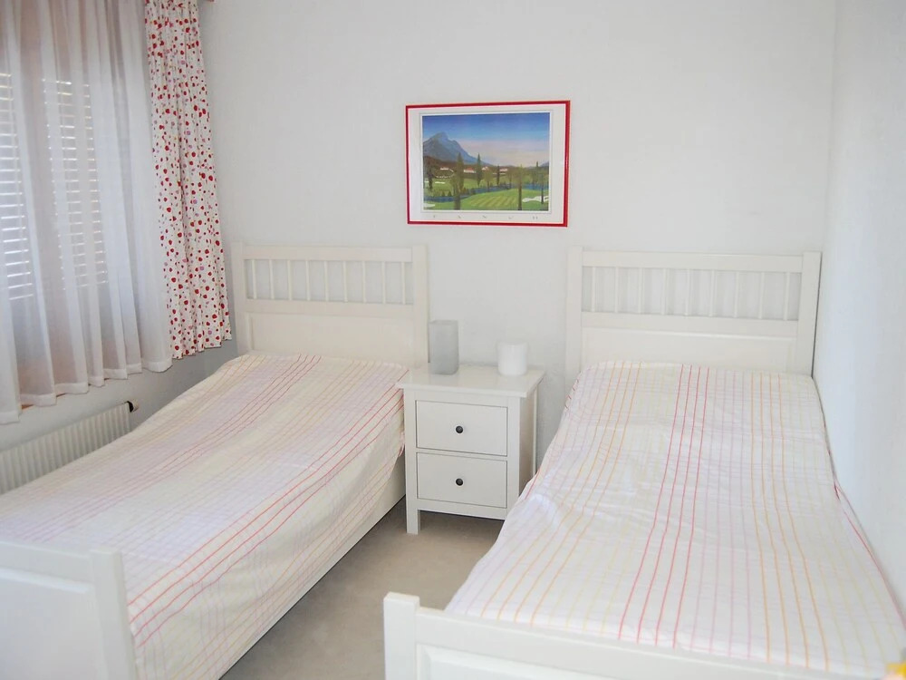 Apartment Ambassador I Apt 7 by Interhome