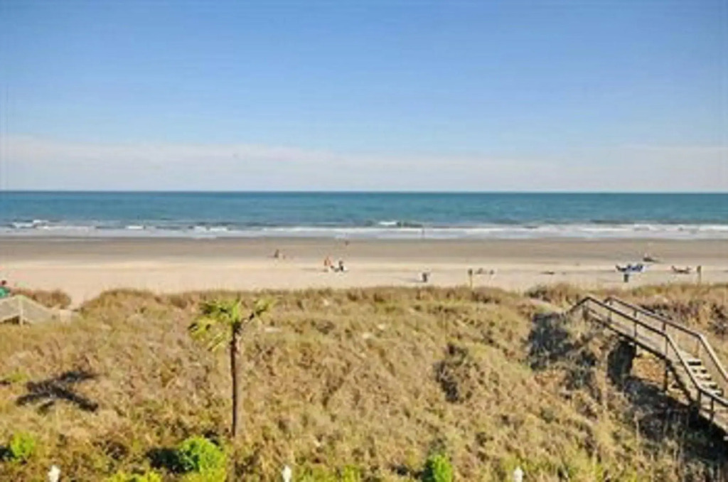 Atlantis Villas by Elliott Beach Rentals