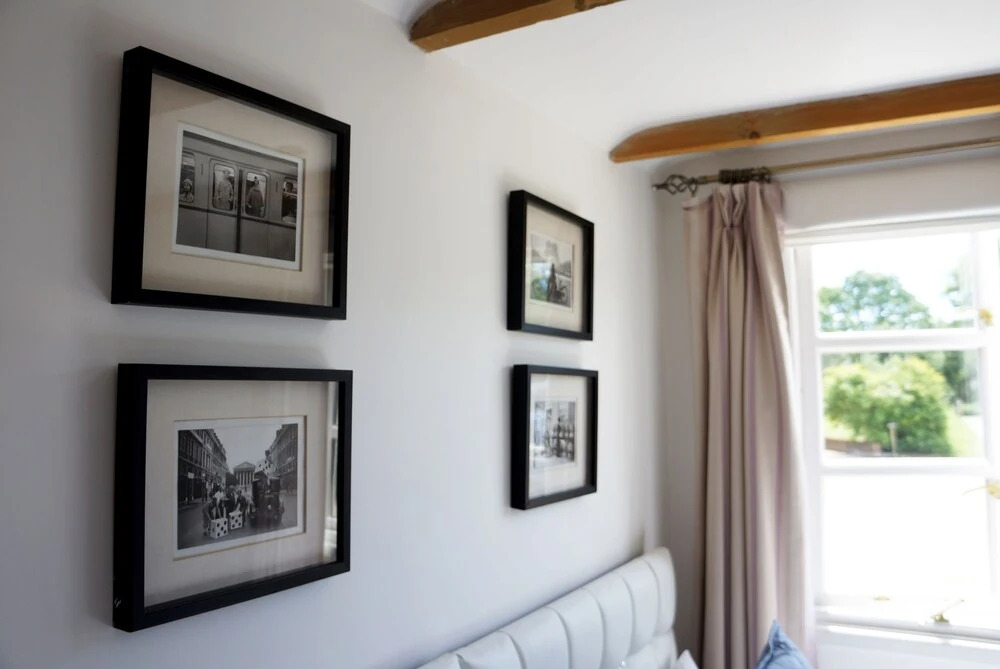 Leyland Country House