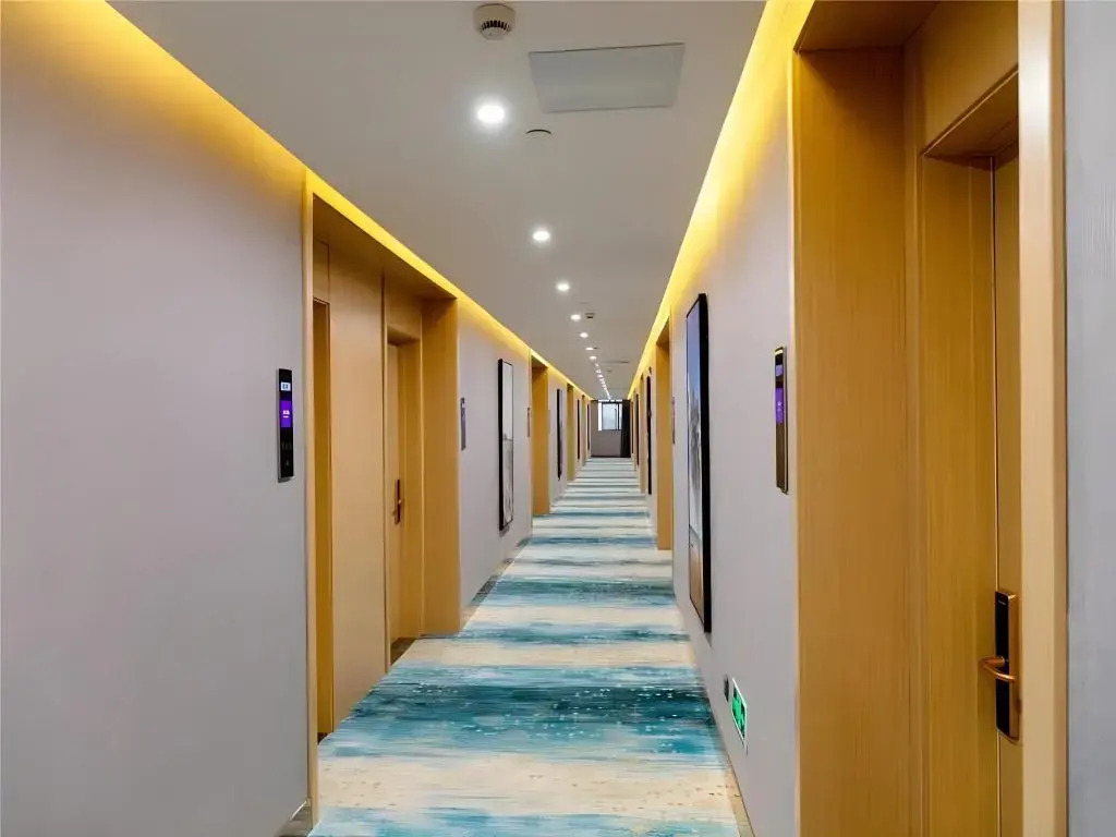 VX Hotel (Suzhou Zhouzhuang Scenic Area Wujiang Lili Jinjia Dam)