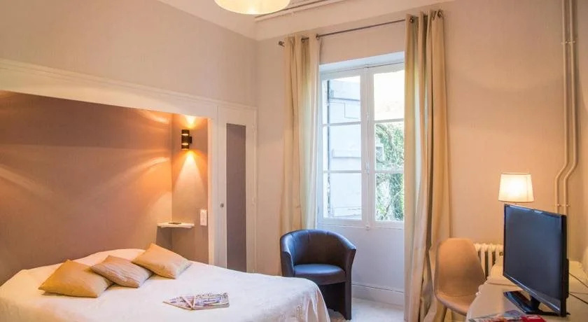 Hôtel Cante Grit