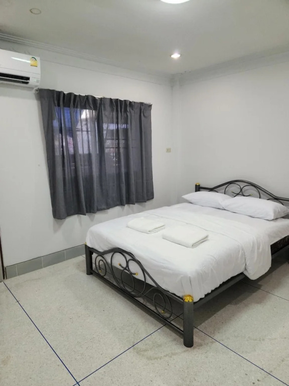 Su Homestay Betong