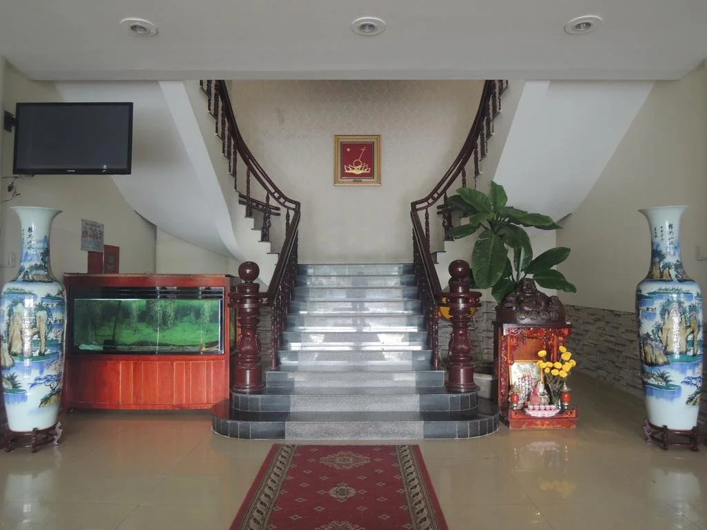 01 Hung Vuong Guesthouse