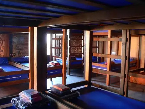 Albergue La Medina