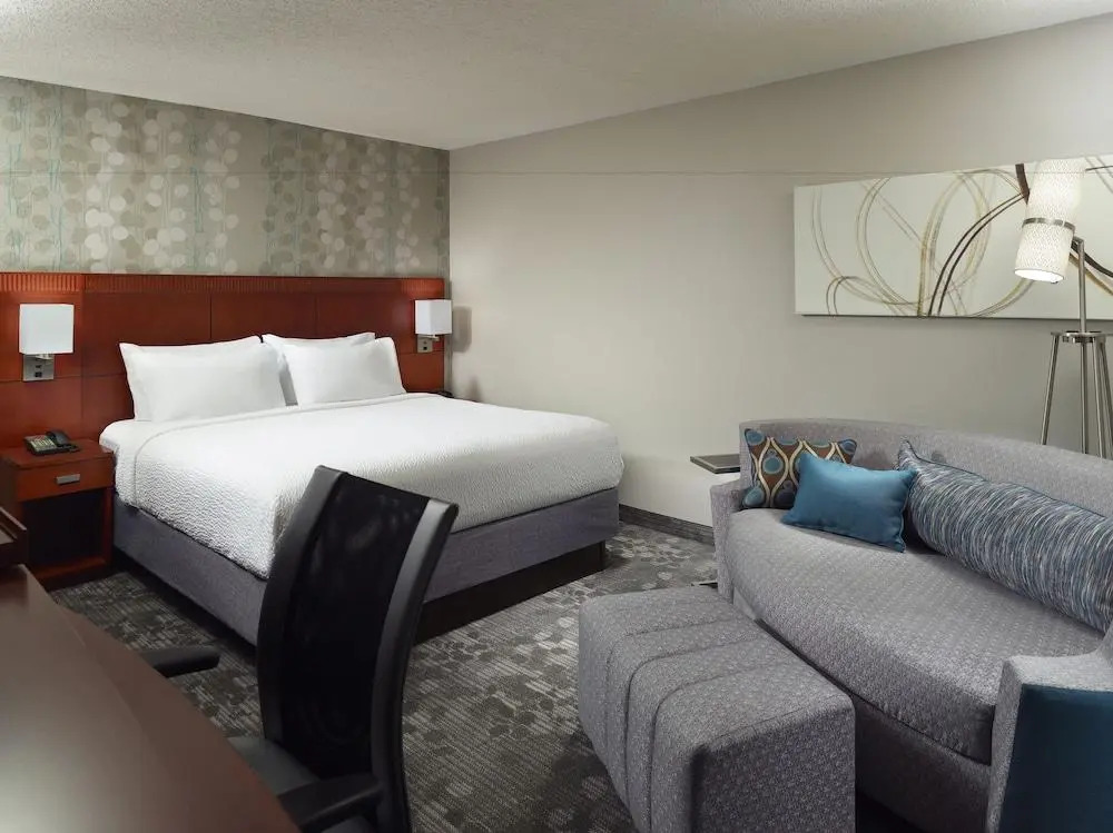 Sonesta Select Atlanta Midtown Georgia Tech