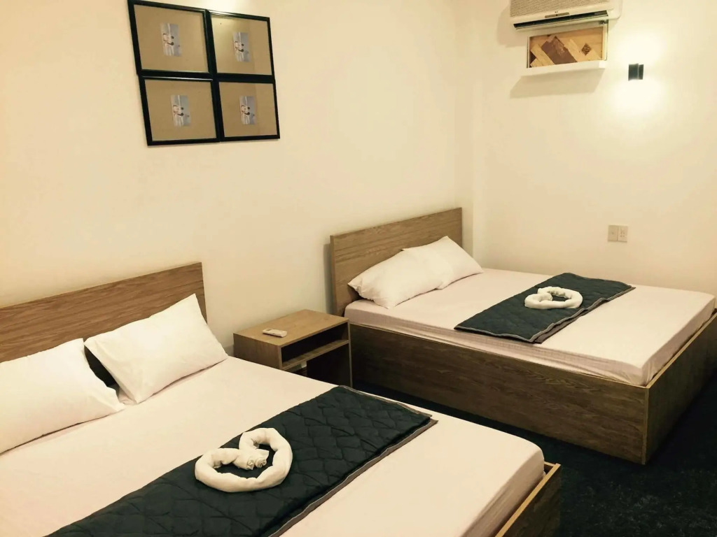 Tabana Hostel