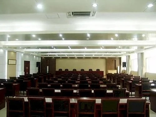 Dongbaqu Hotel
